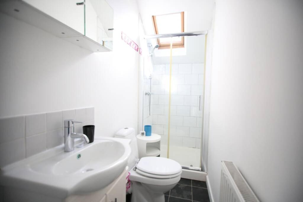 Spacious Family In Chorlton Manchester