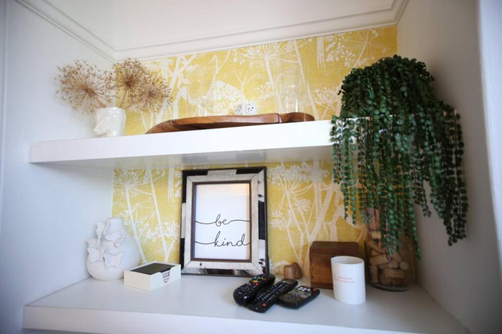 Spacious Family In Chorlton Villa Manchester