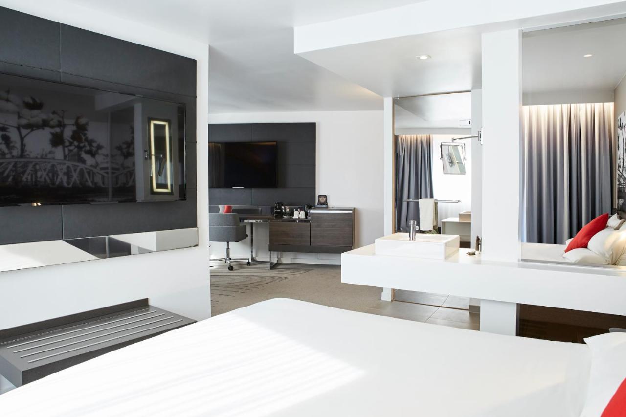 Hotel Novotel Centre 4*