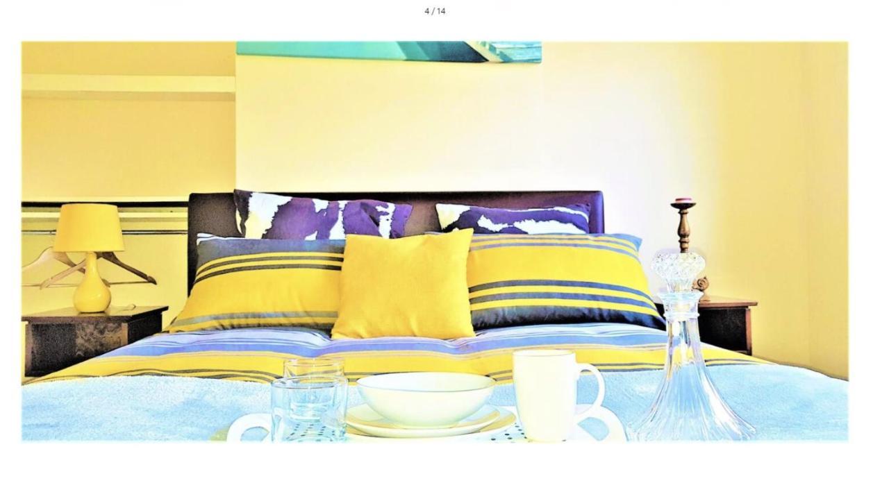 Ryder Brow Bed & Breakfast Manchester