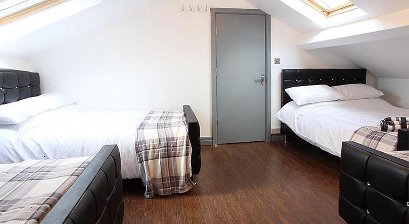 Lewis 1 Northern Quarter Sleeps Upto 4 Apartment *