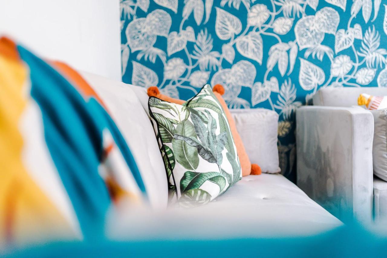 Holiday home Coop Live Arena & Etihad Stadium 4bedroom Townhouse With Free Parking Manchester