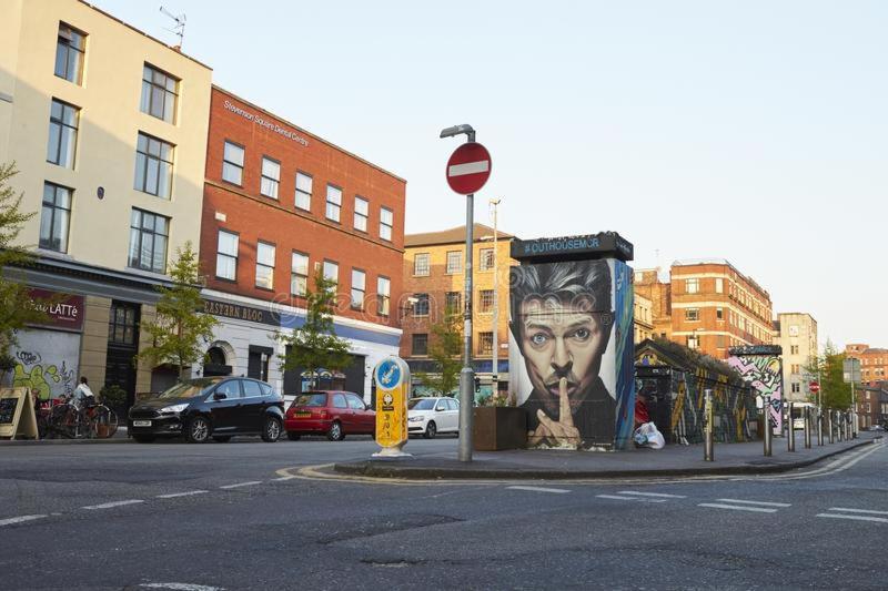 Apartment Lewis In The Heart Of The Northern Quarter Sleeps Up To 12