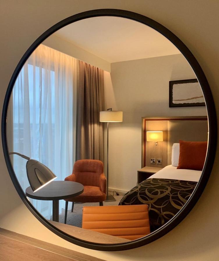 Hotel Clayton Centre