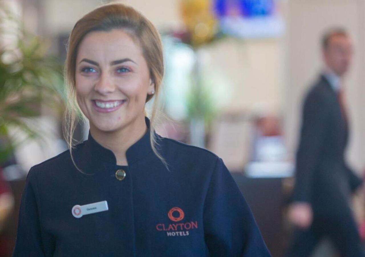 Hotel Clayton Centre 4*