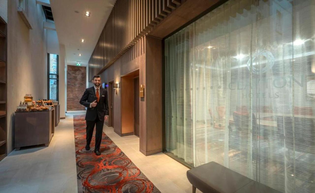 Clayton Centre Hotel 4*