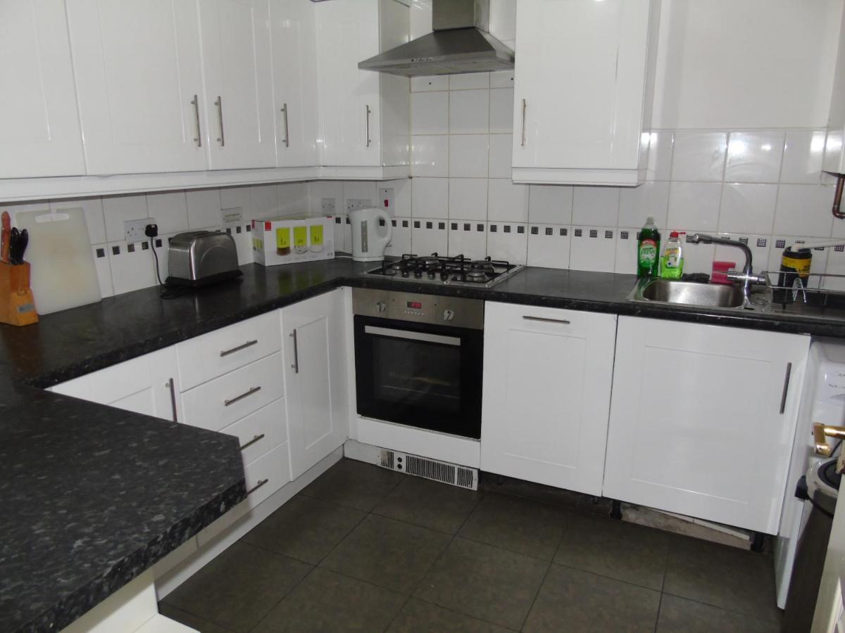 Bed & Breakfast Manchester City Stay *