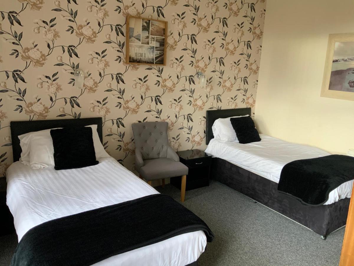 The Spread Eagle Inn *