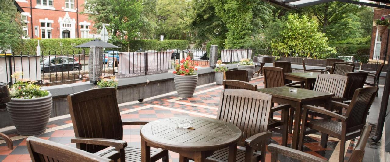 The Spread Eagle Inn