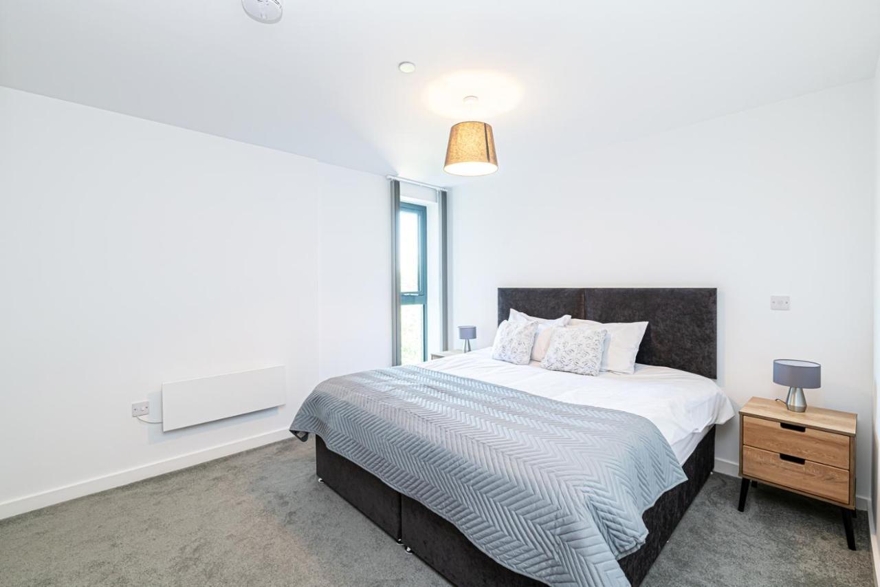 Insignia Apartment Manchester