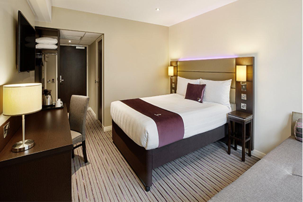 Premier - Heaton Park Hotel Manchester