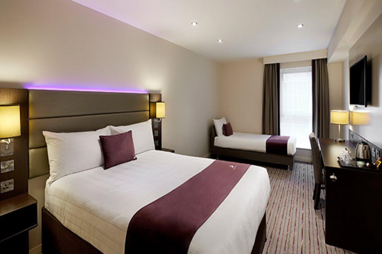 Premier - Heaton Park Hotel 3*