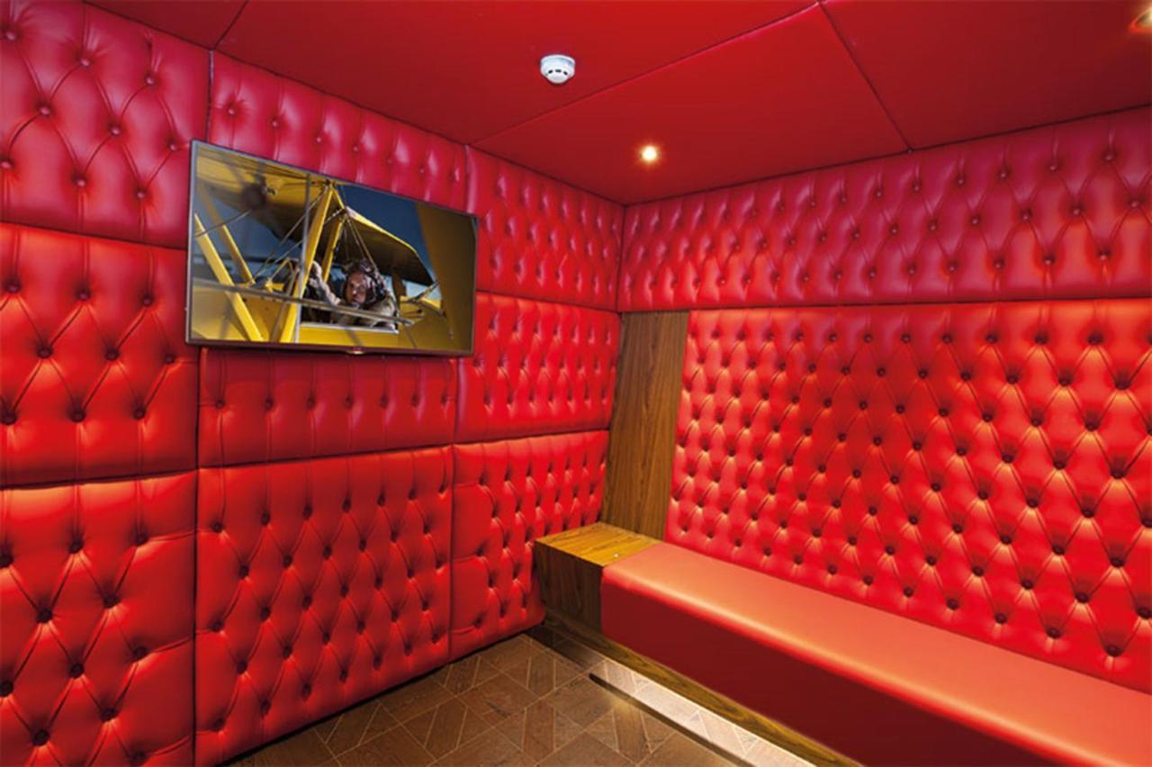Modern & Bright Apartments In Manchester - Iq Hollingworth House * Manchester