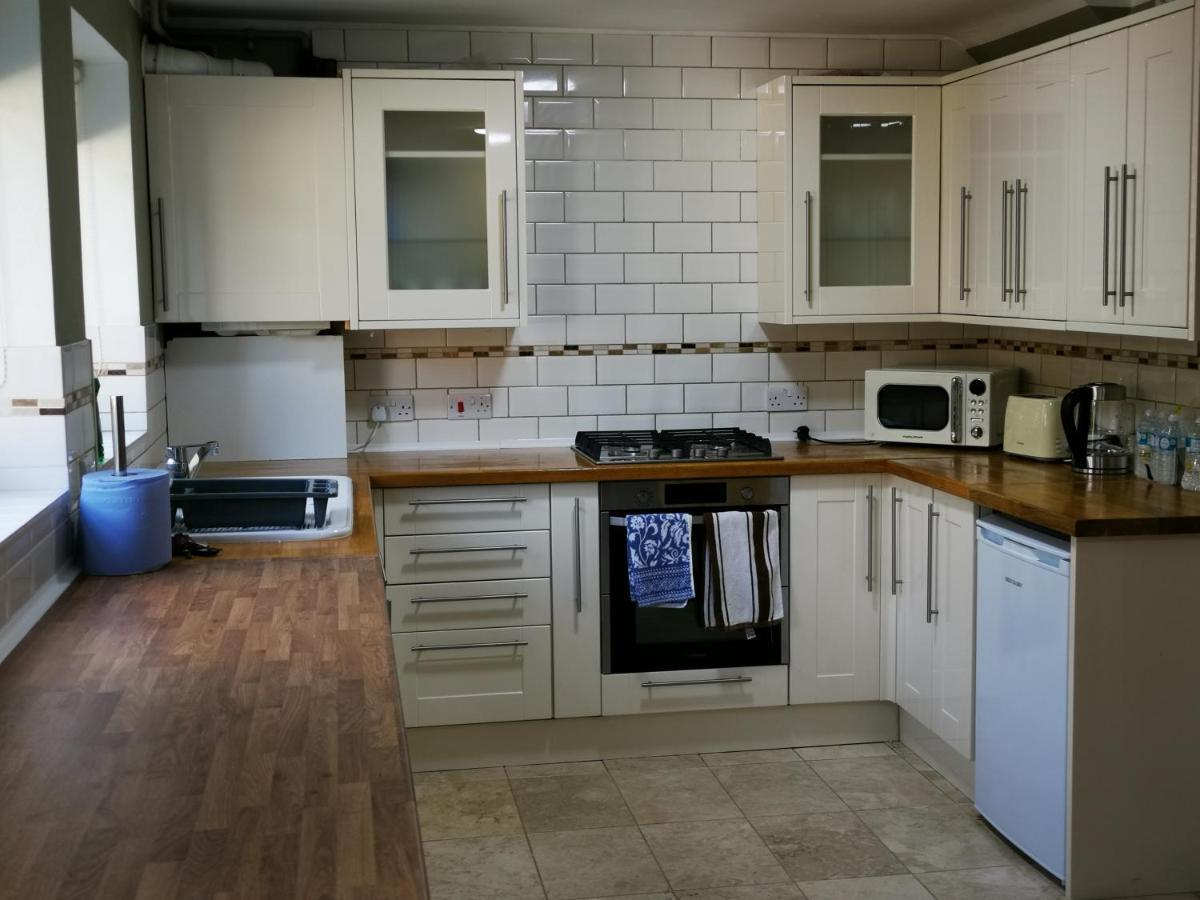Brigstock Holidays House Apartment