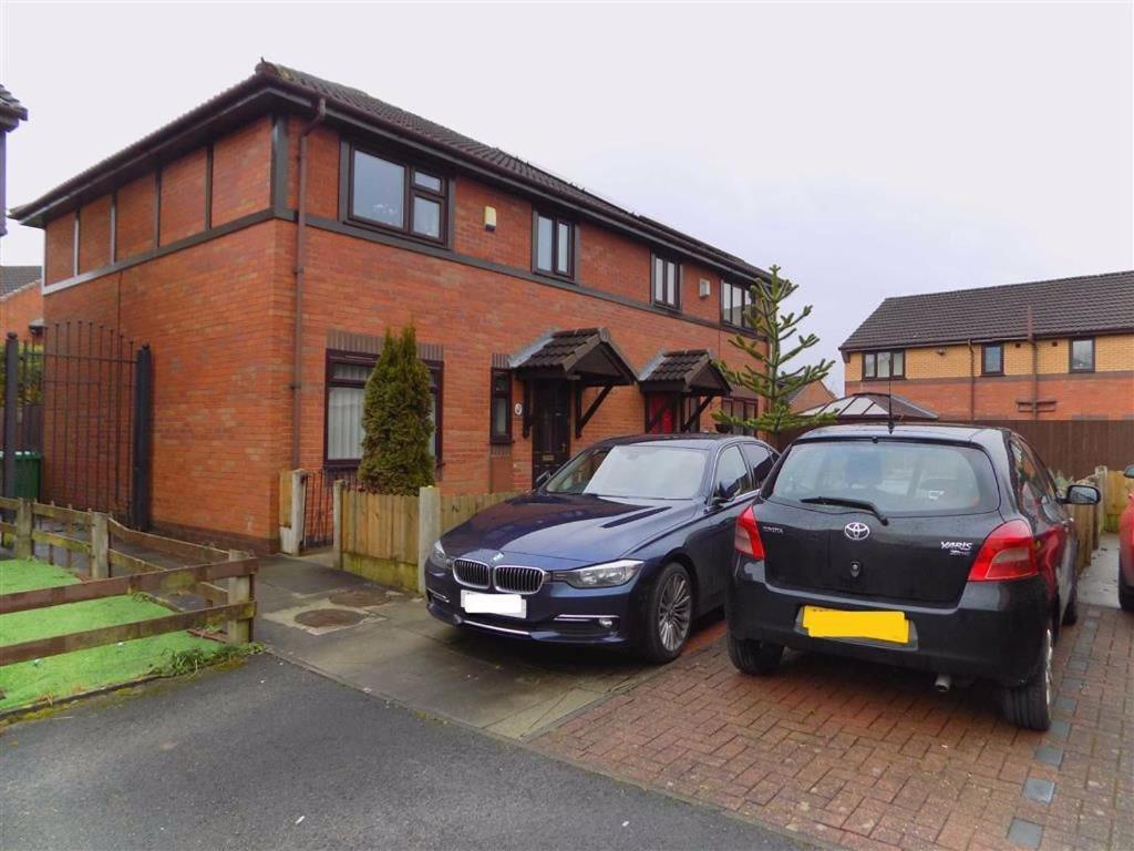 Apartment Brigstock Holidays House *