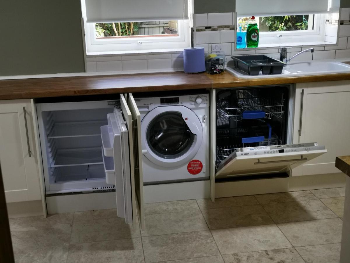 Brigstock Holidays House Apartment