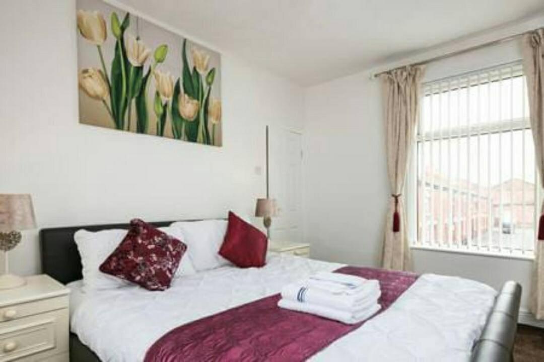 Apartment Brigstock Holidays House *