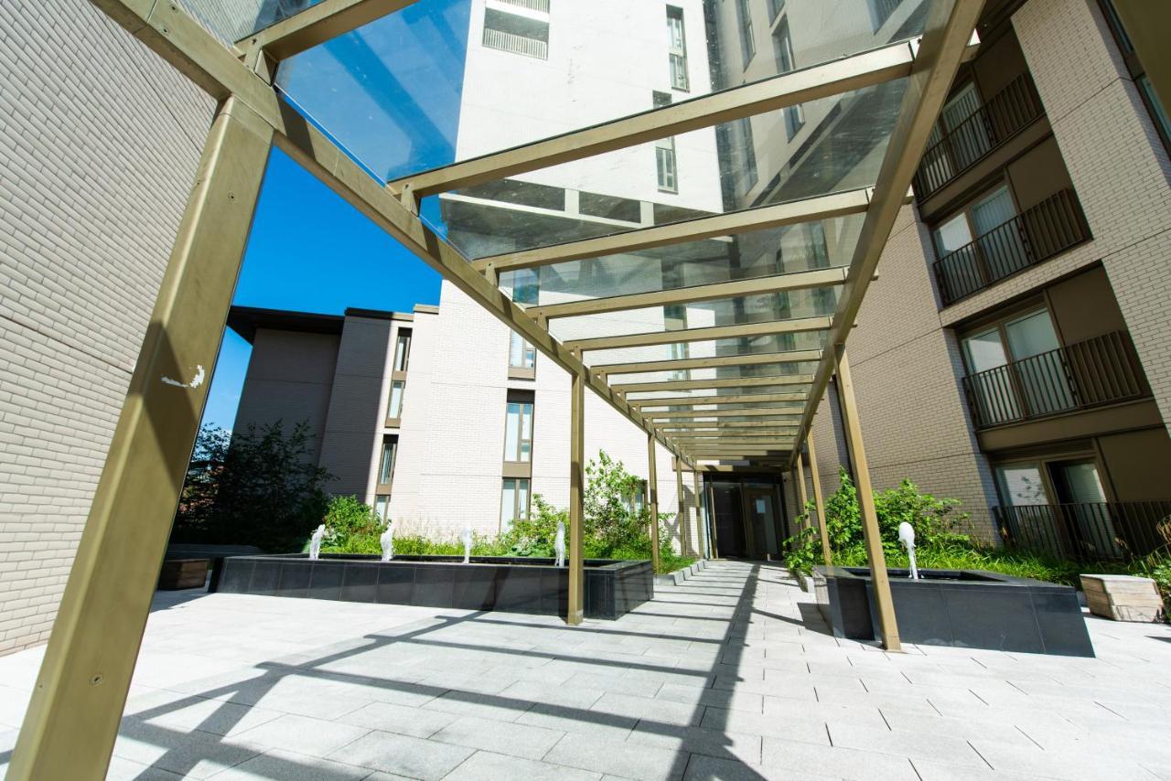 The Assembly Oasis Holding Apartment