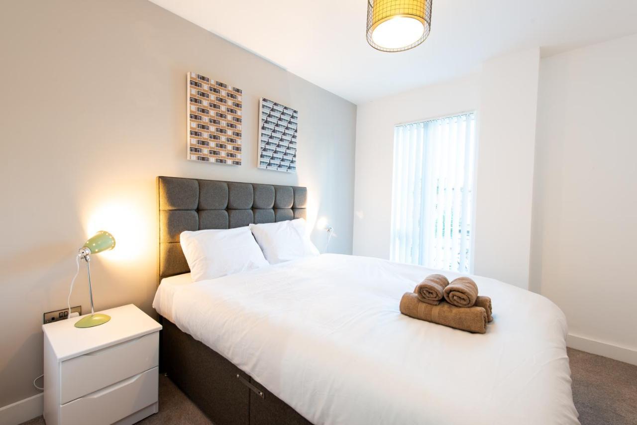 The Assembly Oasis Holding Apartment