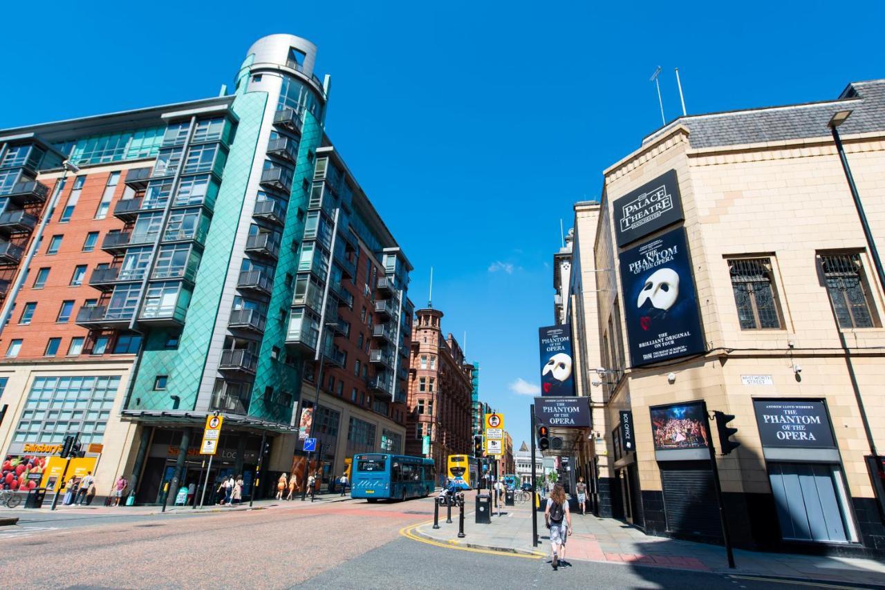 The Assembly Oasis Holding Manchester