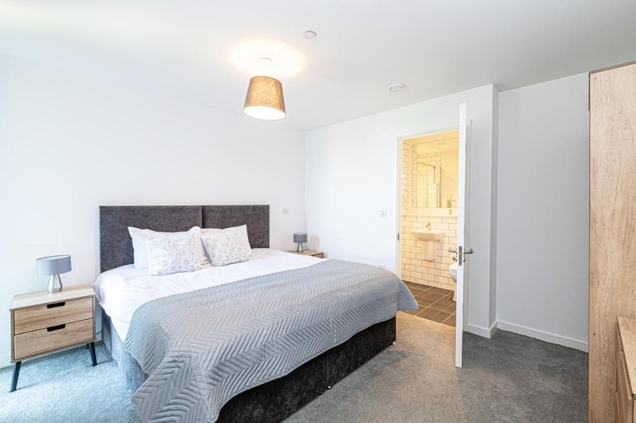 Insignia Apartment Manchester