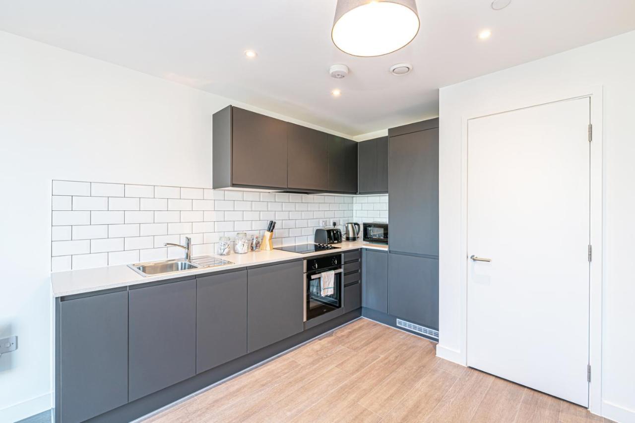 Insignia Apartment