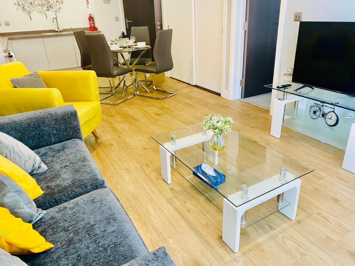 North Apartment *