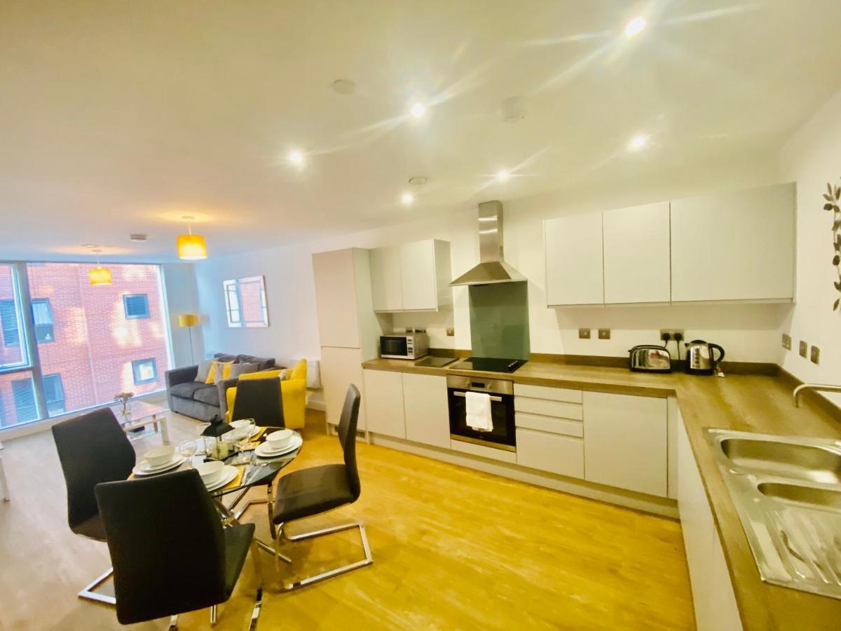 Apartment North *