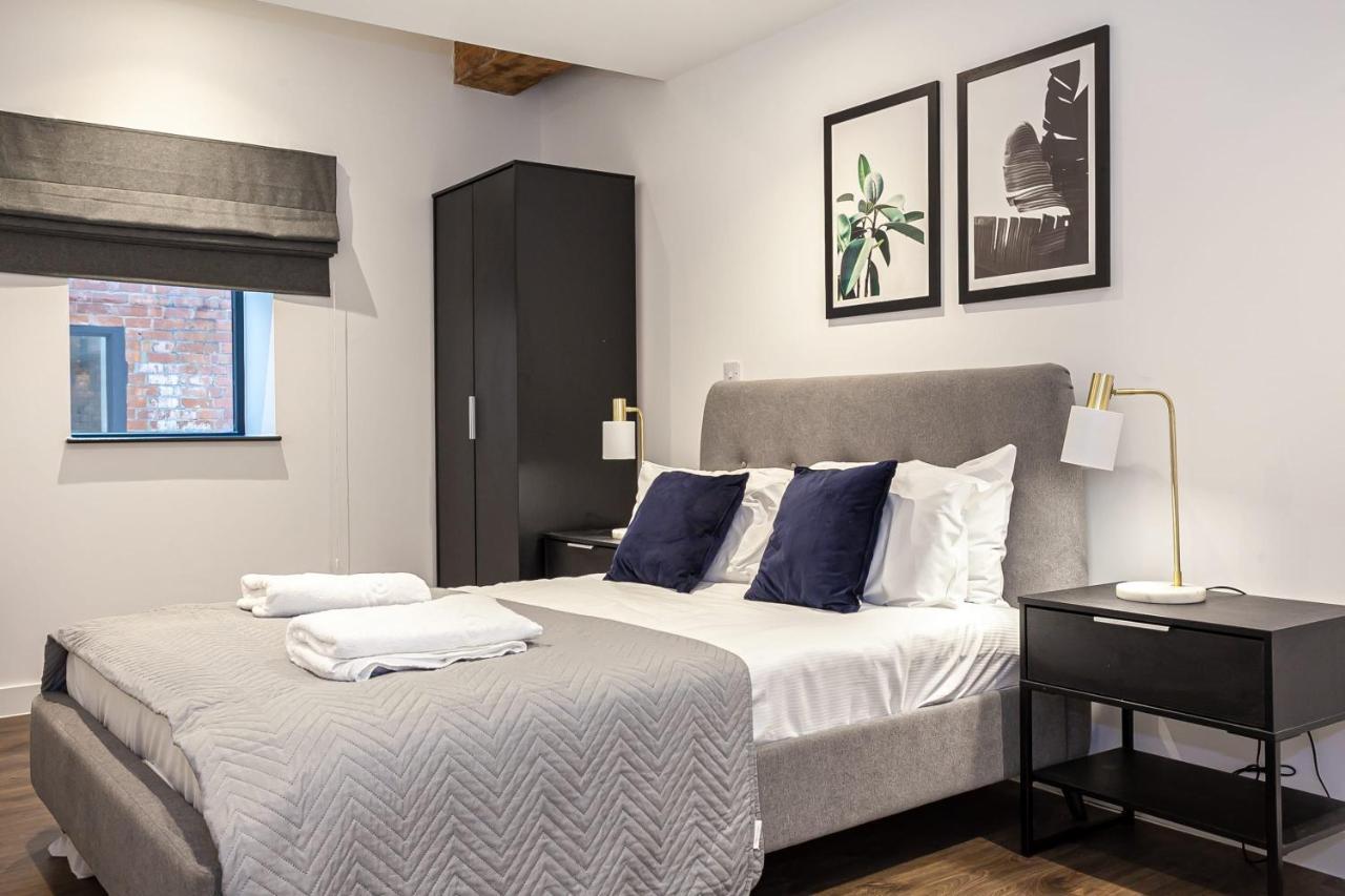 Holiday home Stylish Modern In