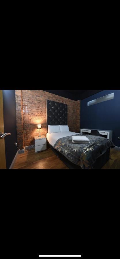 Aparthotel Swan Street Townhouse Hot Tub & Roof Terrace
