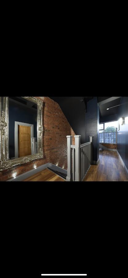 Swan Street Townhouse Hot Tub & Roof Terrace Aparthotel Manchester
