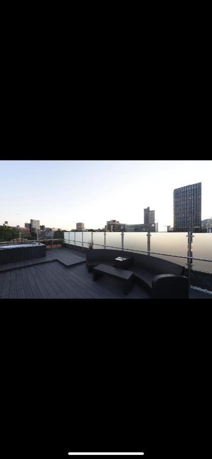 Aparthotel Swan Street Townhouse Hot Tub & Roof Terrace *
