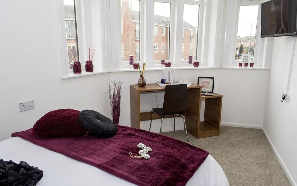 Hotel Parkview Manchester