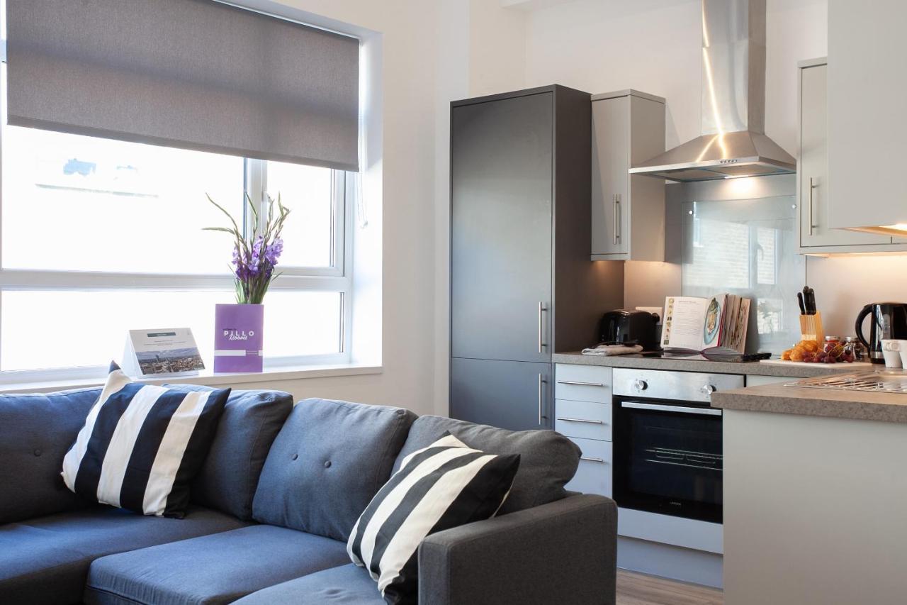 Apartment Modern New York Style Duplex In By Pillo