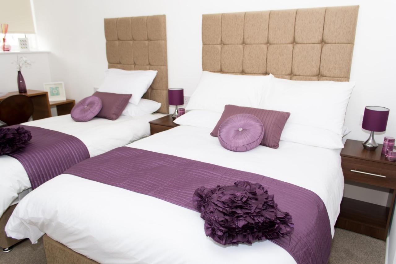 Parkview Hotel