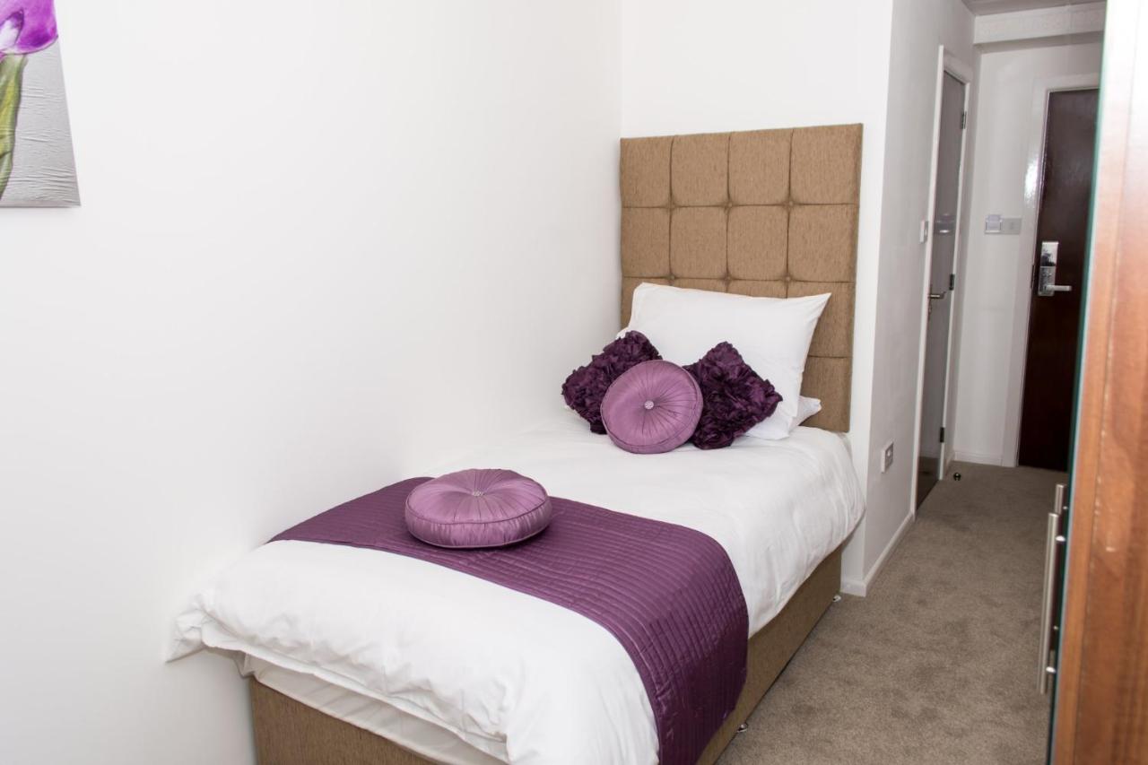 Hotel Parkview Manchester