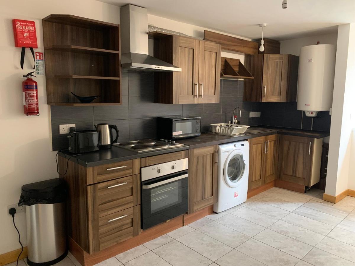 Unique Executive Luxury Apartment