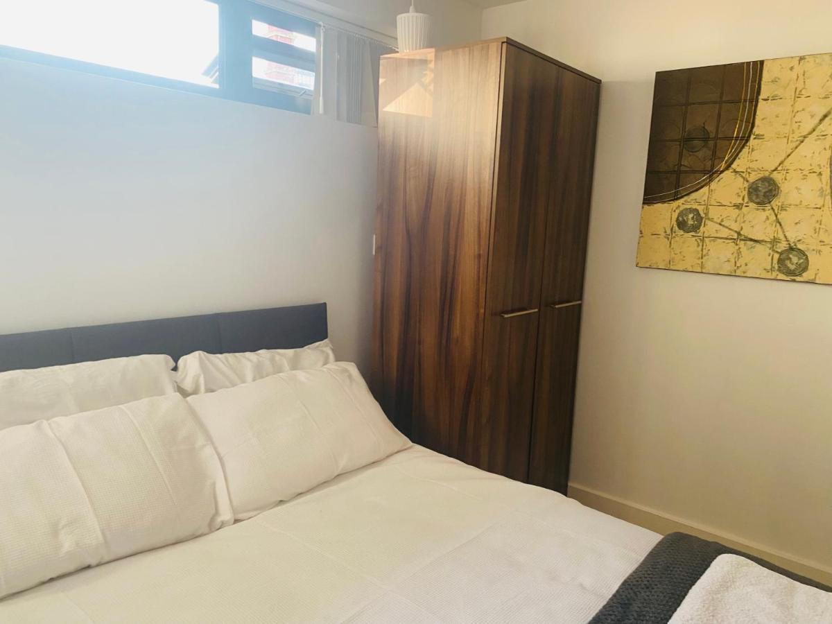 Caxton House Apartment Manchester