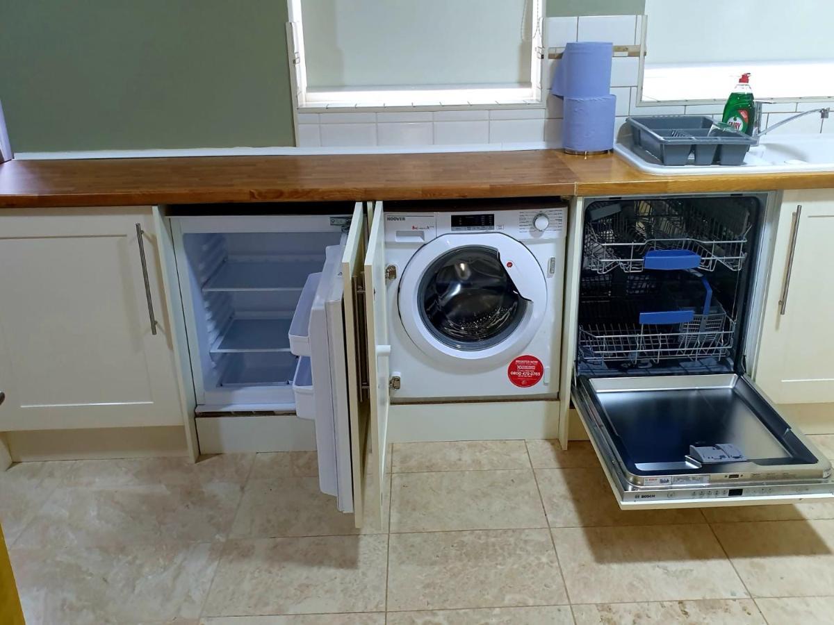 Brigstock Holidays House Apartment
