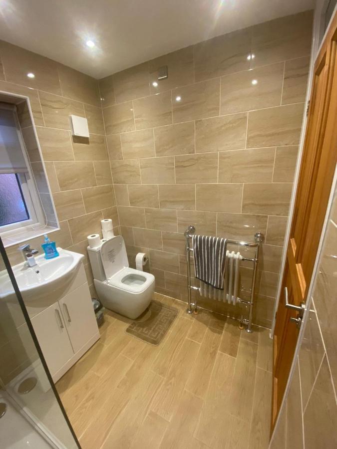 Brigstock Holidays House Apartment *