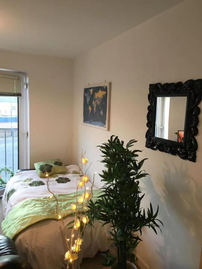 City Quantum Apartment