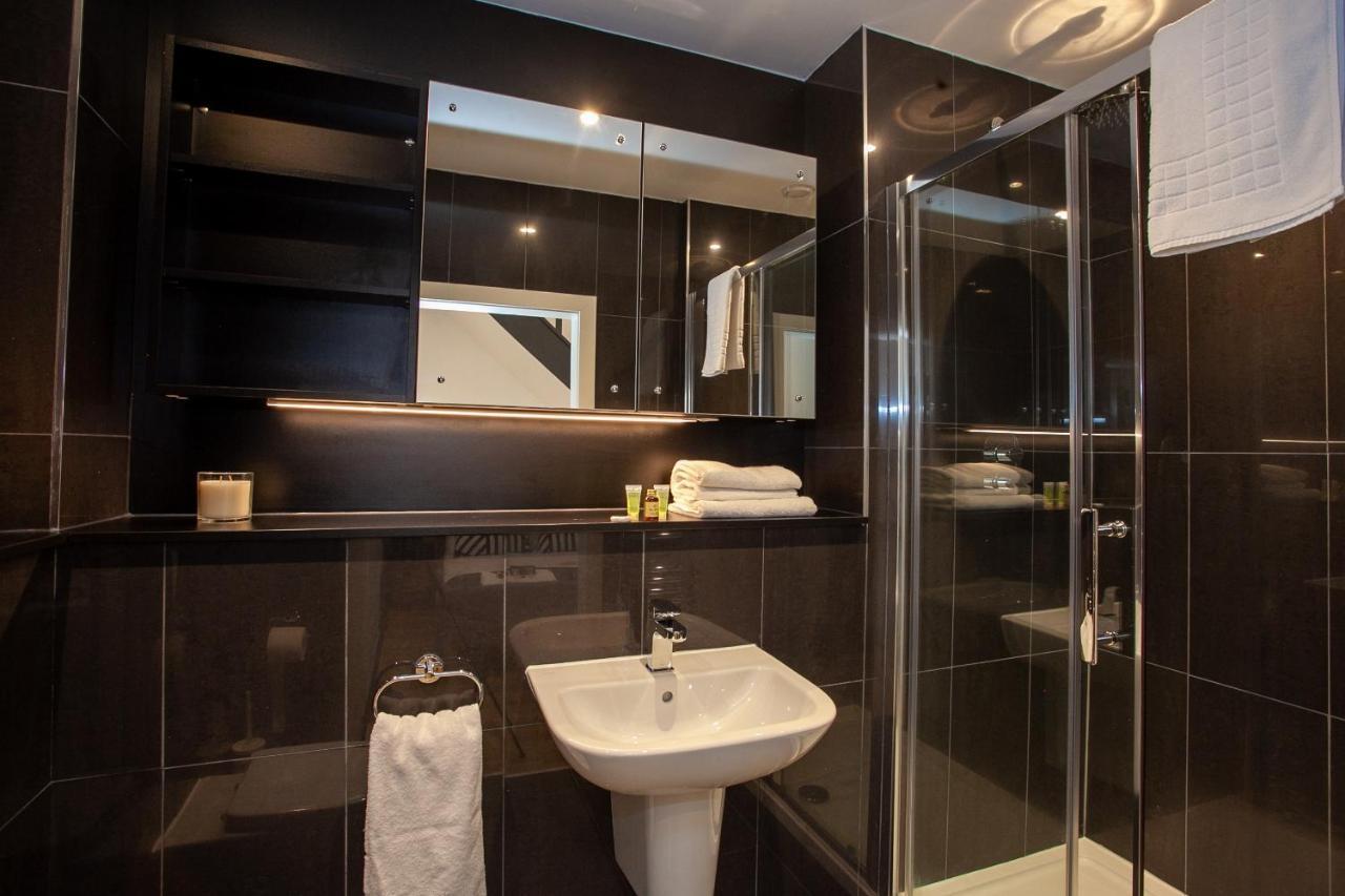 Apartment Modern New York Style Duplex In By Pillo Manchester