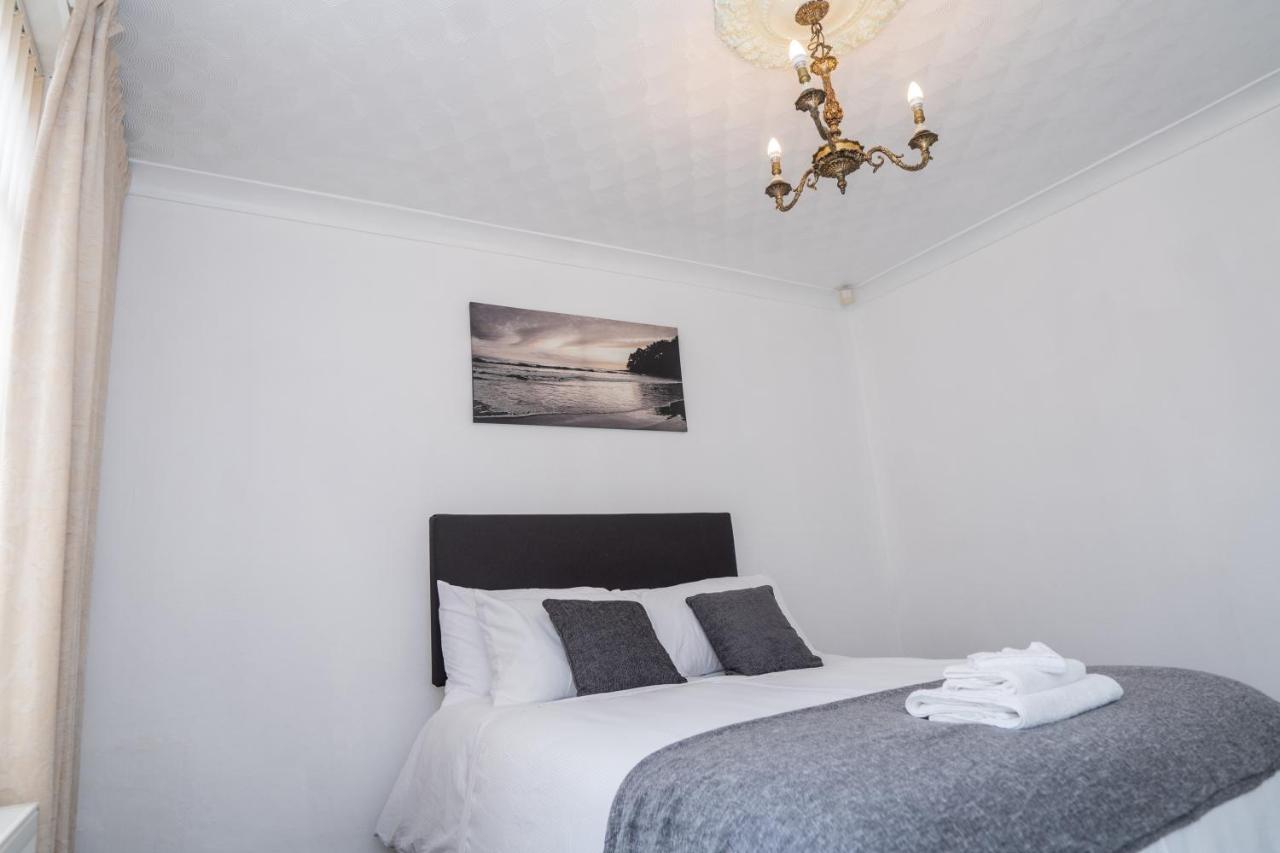 Heat-on House Holiday home *