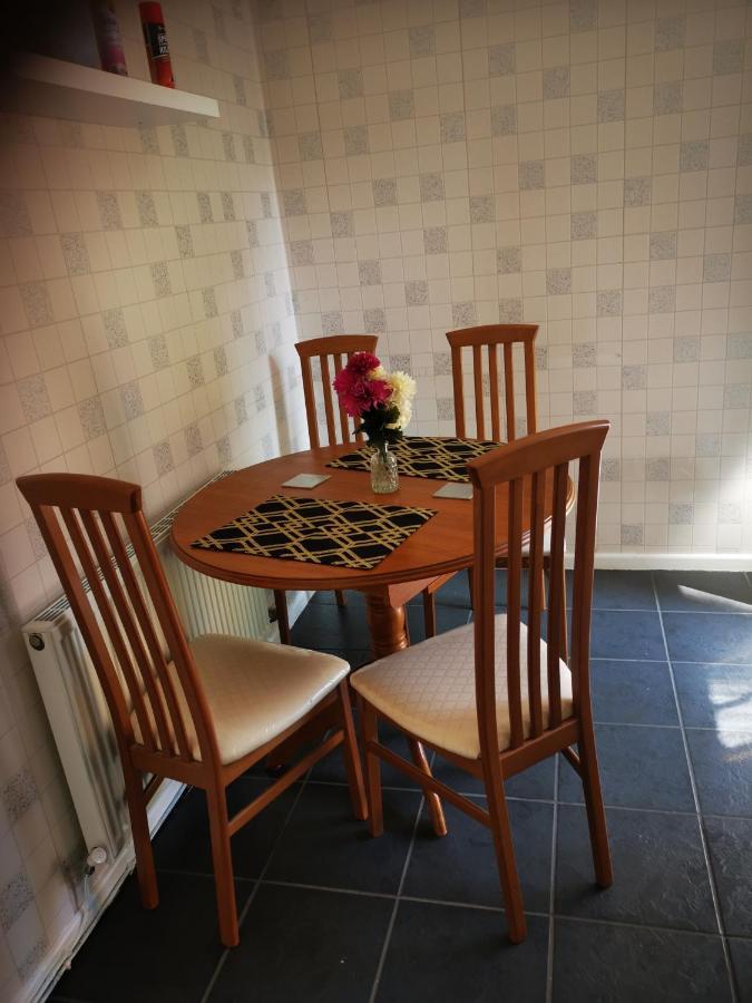 Apartment Gardner Holidays House Manchester