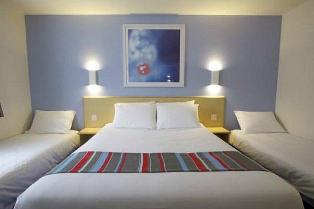 Travelodge 3* Manchester