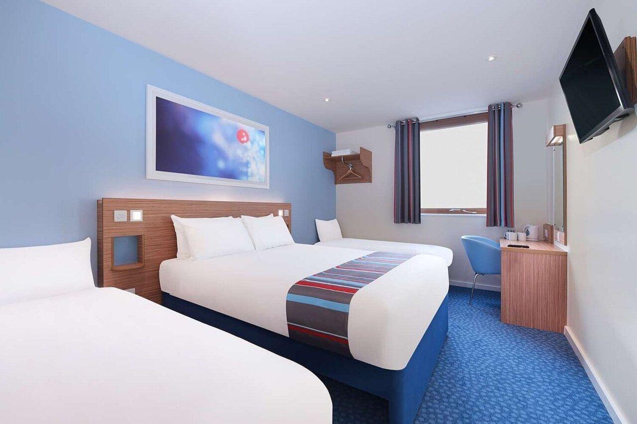 Travelodge Hotel Manchester