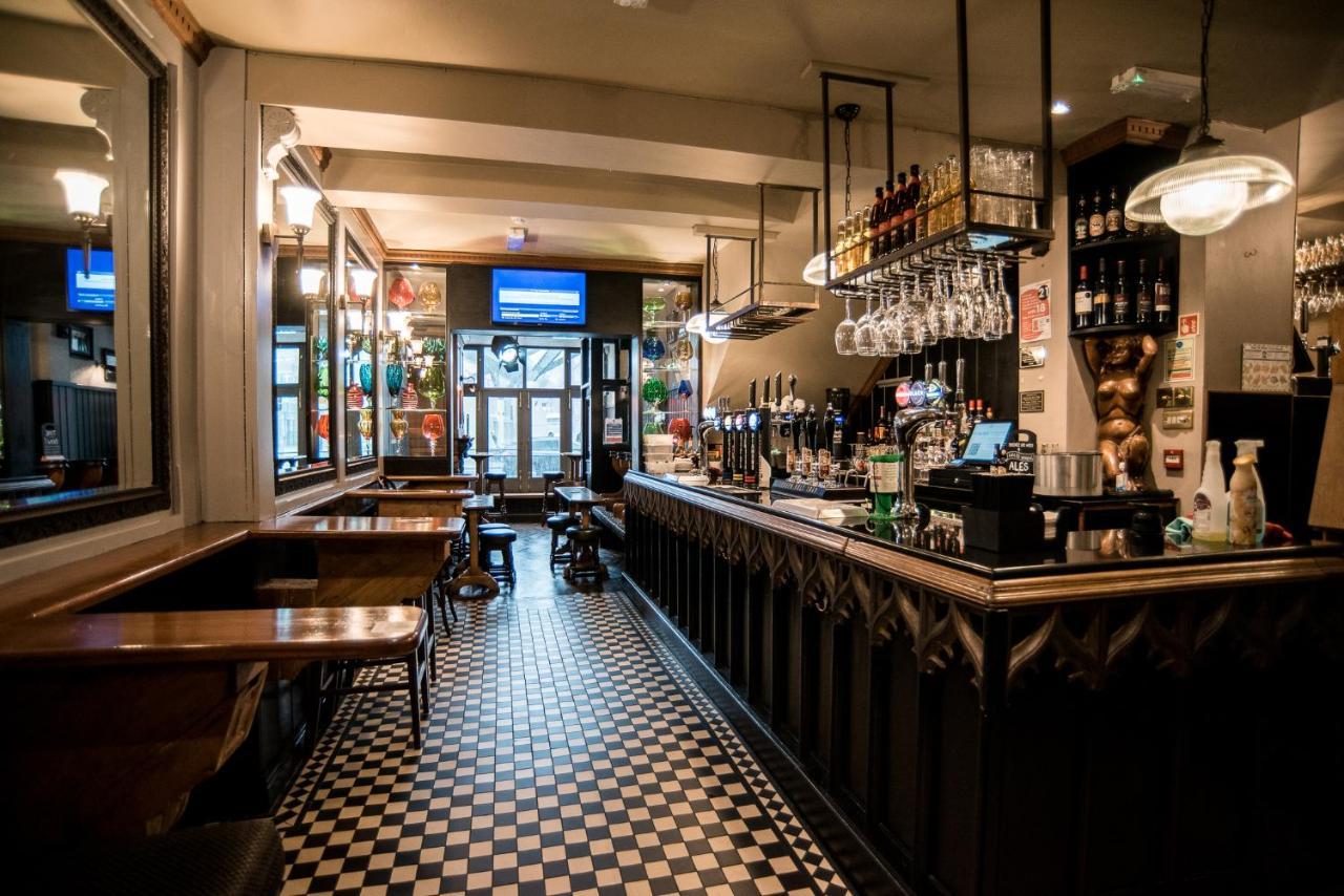 Inn Lower Turks Head Manchester