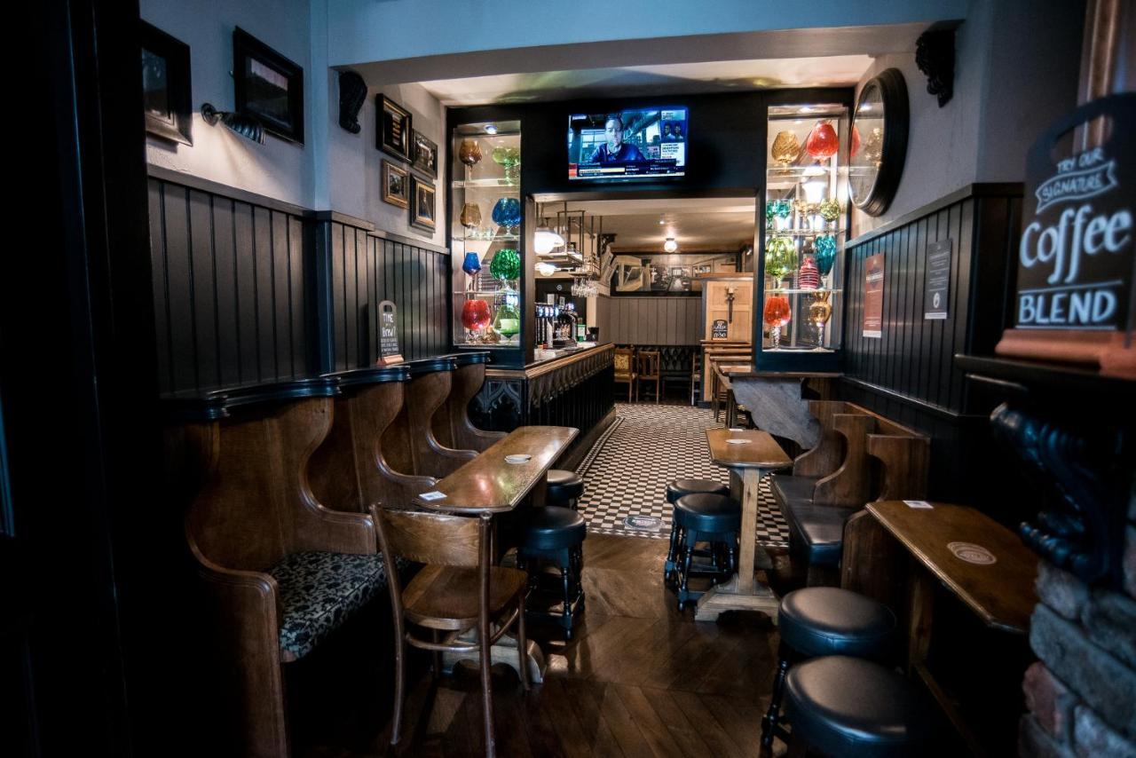 Lower Turks Head * Manchester