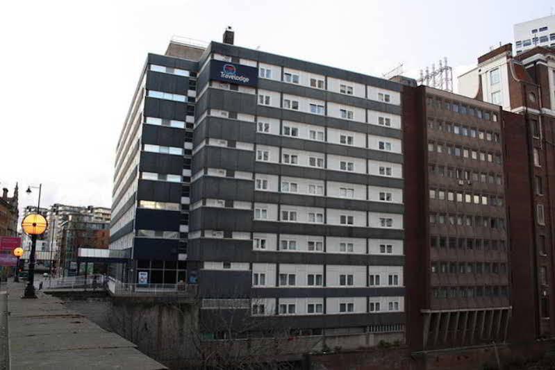 Travelodge Manchester