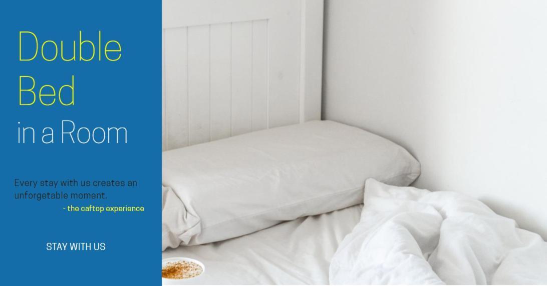Caftop Aparthotels Wenlock Apartment *